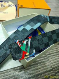 Picture of LV Belts _SKULVBelt40mm100-125cm8L167053